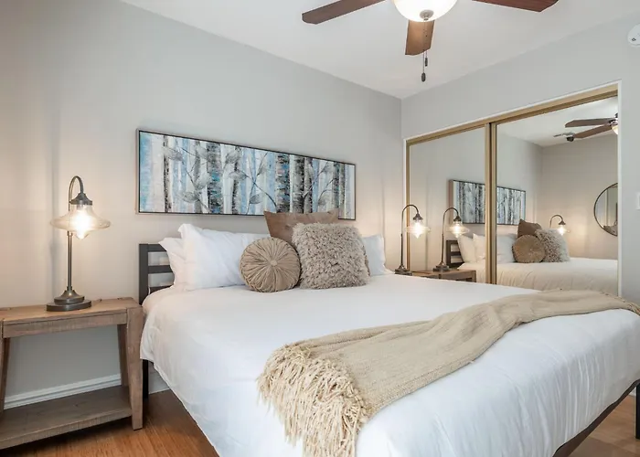 A Pharoah Of North Scottsdale Holiday home