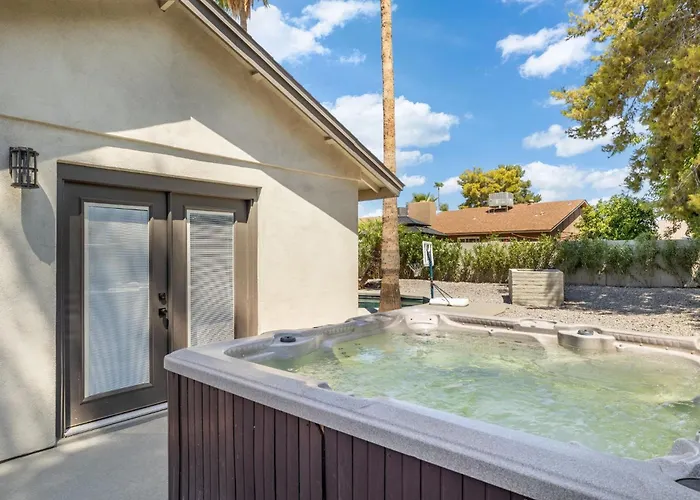 Holiday home A Pharoah Of North Scottsdale *