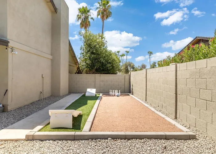 A Pharoah Of North Scottsdale Holiday home Phoenix