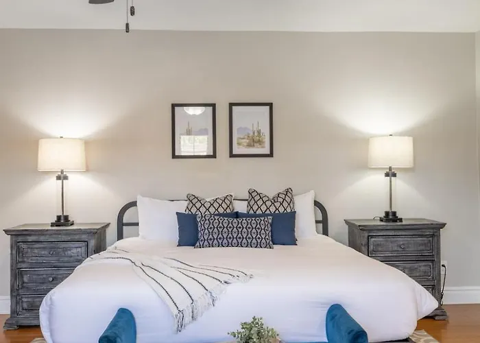 A Pharoah Of North Scottsdale Holiday home
