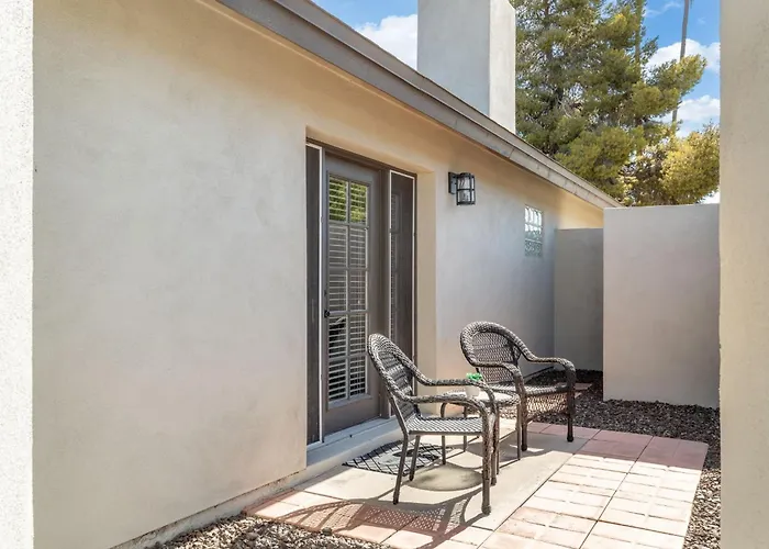 Holiday home A Pharoah Of North Scottsdale Phoenix