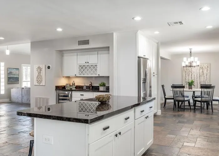 A Pharoah Of North Scottsdale Holiday home *